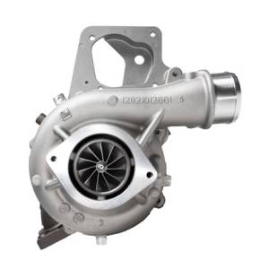 Calibrated Power - Calibrated Power Stealth Mach 1 64mm Drop In VGT Turbo for Chevy/GMC (2024-25) 2500/3500 Duramax L5P - Image 1