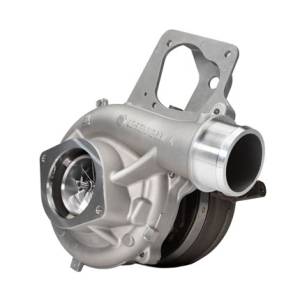 Calibrated Power - Calibrated Power Stealth Mach 1 64mm Drop In VGT Turbo for Chevy/GMC (2024-25) 2500/3500 Duramax L5P - Image 2