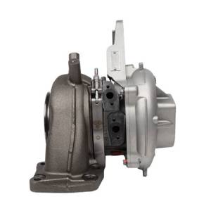 Calibrated Power - Calibrated Power Stealth Mach 1 64mm Drop In VGT Turbo for Chevy/GMC (2024-25) 2500/3500 Duramax L5P - Image 3