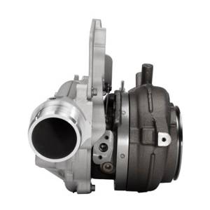 Calibrated Power - Calibrated Power Stealth Mach 1 64mm Drop In VGT Turbo for Chevy/GMC (2024-25) 2500/3500 Duramax L5P - Image 4