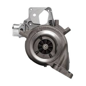 Calibrated Power - Calibrated Power Stealth Mach 1 64mm Drop In VGT Turbo for Chevy/GMC (2024-25) 2500/3500 Duramax L5P - Image 5