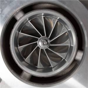 Calibrated Power - Calibrated Power Stealth Mach 1 64mm Drop In VGT Turbo for Chevy/GMC (2024-25) 2500/3500 Duramax L5P - Image 7
