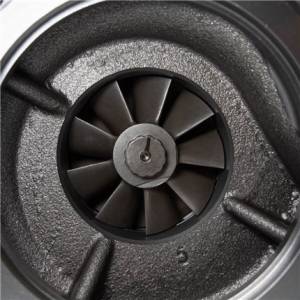 Calibrated Power - Calibrated Power Stealth Mach 1 64mm Drop In VGT Turbo for Chevy/GMC (2024-25) 2500/3500 Duramax L5P - Image 8