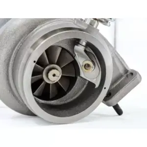 Calibrated Power - Calibrated Power Stealth Mach 3 Turbo for Dodge/Ram (2003-07) 5.9L Cummins - Image 1
