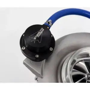 Calibrated Power - Calibrated Power Stealth Mach 3 Turbo for Dodge/Ram (2003-07) 5.9L Cummins - Image 2