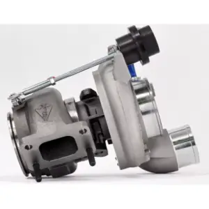 Calibrated Power - Calibrated Power Stealth Mach 3 Turbo for Dodge/Ram (2003-07) 5.9L Cummins - Image 3