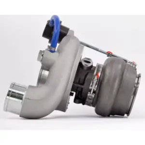 Calibrated Power - Calibrated Power Stealth Mach 3 Turbo for Dodge/Ram (2003-07) 5.9L Cummins - Image 4