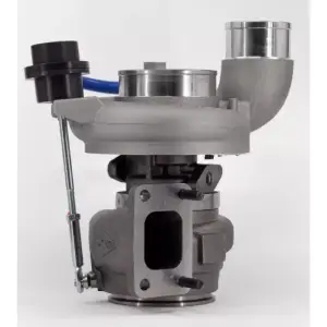 Calibrated Power - Calibrated Power Stealth Mach 3 Turbo for Dodge/Ram (2003-07) 5.9L Cummins - Image 5