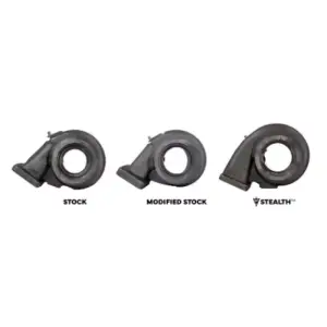 Calibrated Power - Calibrated Power Stealth Mach 3 Turbo for Dodge/Ram (2003-07) 5.9L Cummins - Image 6