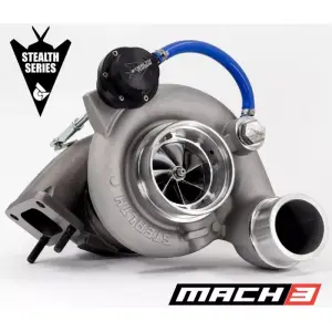 Calibrated Power - Calibrated Power Stealth Mach 3 Turbo for Dodge/Ram (2003-07) 5.9L Cummins - Image 7