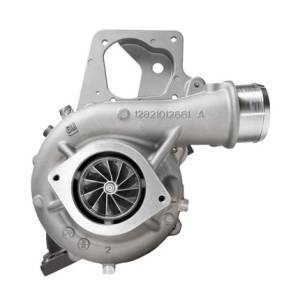Calibrated Power - Calibrated Power Stealth Mach 2 67mm Drop In VGT Turbo for Chevy/GMC (2024-26) 2500/3500 Duramax L5P - Image 1