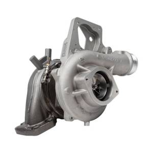 Calibrated Power - Calibrated Power Stealth Mach 2 67mm Drop In VGT Turbo for Chevy/GMC (2024-26) 2500/3500 Duramax L5P - Image 2
