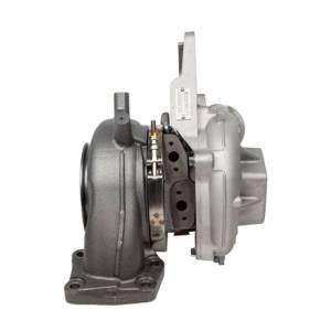Calibrated Power - Calibrated Power Stealth Mach 2 67mm Drop In VGT Turbo for Chevy/GMC (2024-26) 2500/3500 Duramax L5P - Image 3