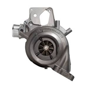 Calibrated Power - Calibrated Power Stealth Mach 2 67mm Drop In VGT Turbo for Chevy/GMC (2024-26) 2500/3500 Duramax L5P - Image 4