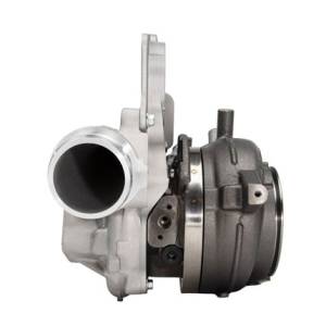 Calibrated Power - Calibrated Power Stealth Mach 2 67mm Drop In VGT Turbo for Chevy/GMC (2024-26) 2500/3500 Duramax L5P - Image 5