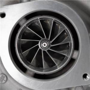 Calibrated Power - Calibrated Power Stealth Mach 2 67mm Drop In VGT Turbo for Chevy/GMC (2024-26) 2500/3500 Duramax L5P - Image 6