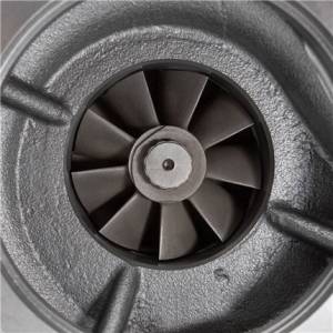 Calibrated Power - Calibrated Power Stealth Mach 2 67mm Drop In VGT Turbo for Chevy/GMC (2024-26) 2500/3500 Duramax L5P - Image 7
