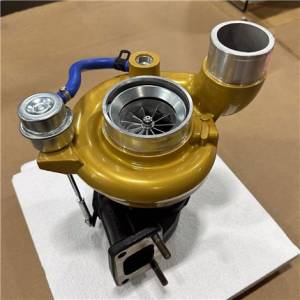 Calibrated Power - Calibrated Power 3rd Gen Stealth 67G2 Turbo (Mechanical Wastegate) for Dodge/Ram (2003-04) 5.9L Cummins - Image 5