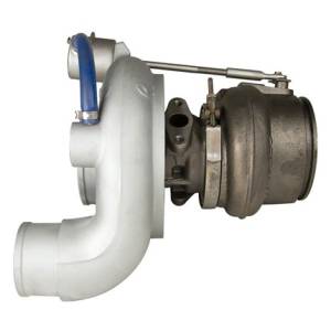 Calibrated Power - Calibrated Power 3rd Gen Stealth 67G2 Turbo (Electronic Wastegate) for Dodge/Ram (2004.5-07) 5.9L Cummins - Image 2