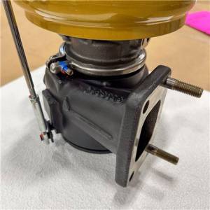 Calibrated Power - Calibrated Power 3rd Gen Stealth 67G2 Turbo (Electronic Wastegate) for Dodge/Ram (2004.5-07) 5.9L Cummins - Image 4