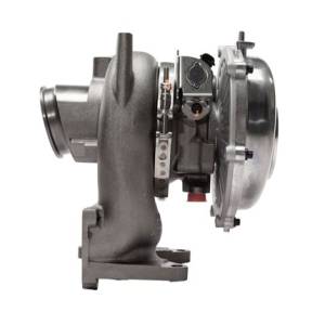 Calibrated Power - Calibrated Power Stealth Mach Hybrid Turbo for Chevy/GMC (2011-16) 6.6L Duramax LML - Image 2
