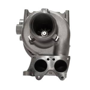 Calibrated Power - Calibrated Power Stealth Mach Hybrid Turbo for Chevy/GMC (2011-16) 6.6L Duramax LML - Image 3