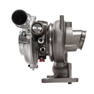 Calibrated Power - Calibrated Power Stealth Mach Hybrid Turbo for Chevy/GMC (2011-16) 6.6L Duramax LML - Image 4