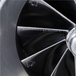Calibrated Power - Calibrated Power Stealth Mach Hybrid Turbo for Chevy/GMC (2011-16) 6.6L Duramax LML - Image 6