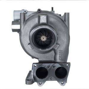 Calibrated Power - Calibrated Power Stealth Mach Hybrid Turbo for Chevy/GMC (2011-16) 6.6L Duramax LML - Image 7