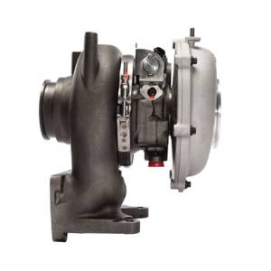 Calibrated Power - Calibrated Power VVT Stealth Mach Hybrid Turbo for Chevy/GMC (2004.5-10) 6.6L Duramax LLLY/LBZ/LMM - Image 2