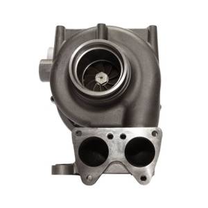Calibrated Power - Calibrated Power VVT Stealth Mach Hybrid Turbo for Chevy/GMC (2004.5-10) 6.6L Duramax LLLY/LBZ/LMM - Image 3