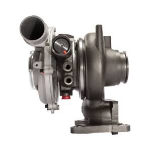 Calibrated Power - Calibrated Power VVT Stealth Mach Hybrid Turbo for Chevy/GMC (2004.5-10) 6.6L Duramax LLLY/LBZ/LMM - Image 4