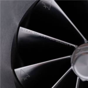 Calibrated Power - Calibrated Power VVT Stealth Mach Hybrid Turbo for Chevy/GMC (2004.5-10) 6.6L Duramax LLLY/LBZ/LMM - Image 5