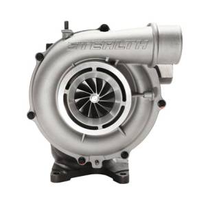 Calibrated Power - Calibrated Power VVT Stealth Mach Hybrid Turbo for Chevy/GMC (2004.5-10) 6.6L Duramax LLLY/LBZ/LMM - Image 6