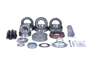 Revolution Gear & Axle Master Install Kit for Jeep (2007-18) Wrangler JK Non-Rubicon, Dana 44 Rear Axle