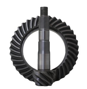 Revolution Gear & Axle Ring & Pinion Set for Toyota 8" V6 (2005-23 Tacoma, 2007-14 FJ Cruiser, 2003-09 Lexus GX470) 29-Spline (5.29 Ratio)