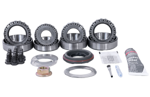 Revolution Gear & Axle Master Install Kit for Dana 44 Rear Axle (Most 2003 & Older Models)