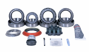 Revolution Gear & Axle Master Install Kit for Dodge/Ram (2001-18) Chrysler 9.25" ZF Rear Axle