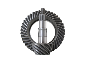Revolution Gear & Axle Ring & Pinion Set for Ford 8.8" Rear Axle (3.55 Ratio)