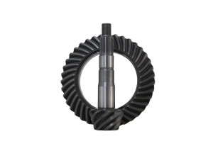 Revolution Gear & Axle Ring & Pinion Set for Toyota 8" IFS Front (5.29 Ratio, 29-Spline, Thin)