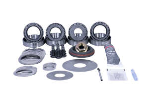 Revolution Gear & Axle Master Install Kit for Jeep (1972-96) CJ, YJ & XJ, Dana 30 Front Axle