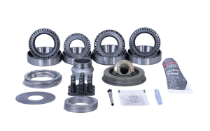 Revolution Gear & Axle Master Install Kit for Jeep (1995-06) Wrangler TJ & Grand Cherokee, Dana 30 Front Axle