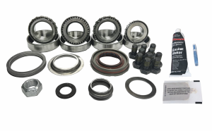 Revolution Gear & Axle Master Install Kit for Jeep (2007-18) Wrangler JK Non-Rubicon, Dana 44 Rear Axle (Koyo)