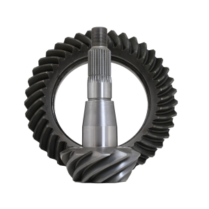 Revolution Gear & Axle Ring & Pinion Set for Chrysler 9.25" (1970-18) Rear Axle (3.21 Ratio, Dual Drilled)