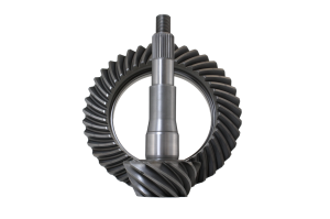 Revolution Gear & Axle Ring & Pinion Set for Ford 10.25" Rear Axle (5.38 Ratio, Long Pinion)
