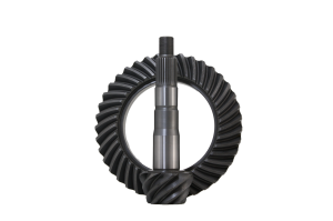 Revolution Gear & Axle Ring & Pinion Set for Toyota 8" IFS (2005-23 Tacoma, 2010-14 4Runner, 2007-14 FJ Cruiser, 2003-09 Lexus GX470, 2010-14 GX460) (4.56 Ratio, Thick, 29-Spline)