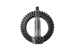 Revolution Gear & Axle Ring & Pinion Set for Dana 44 (5.13 Ratio, Thick, Dual Drilled)