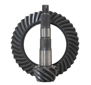 Revolution Gear & Axle Ring & Pinion Set for Toyota (1979-95) Pickup & (1984-95) 4Runner, 8" Axle (4.88 Ratio, 27-Spline)