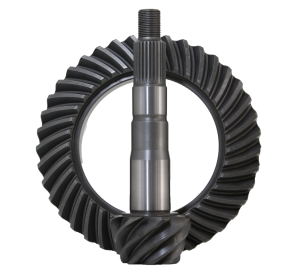 Revolution Gear & Axle Ring & Pinion Set for Toyota 8" Land Cruiser (1990-97) 80 Series & Lexus (1991-97) LX450 (5.29 Ratio, Reverse, 27-Spline)