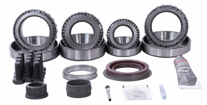 Revolution Gear & Axle Master Install Kit for GM (2001-11) & Dodge (2003-10), AAM 11.5" Rear Axle